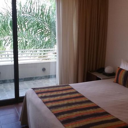 Tramas Andinas Aparthotel Salta Exterior foto