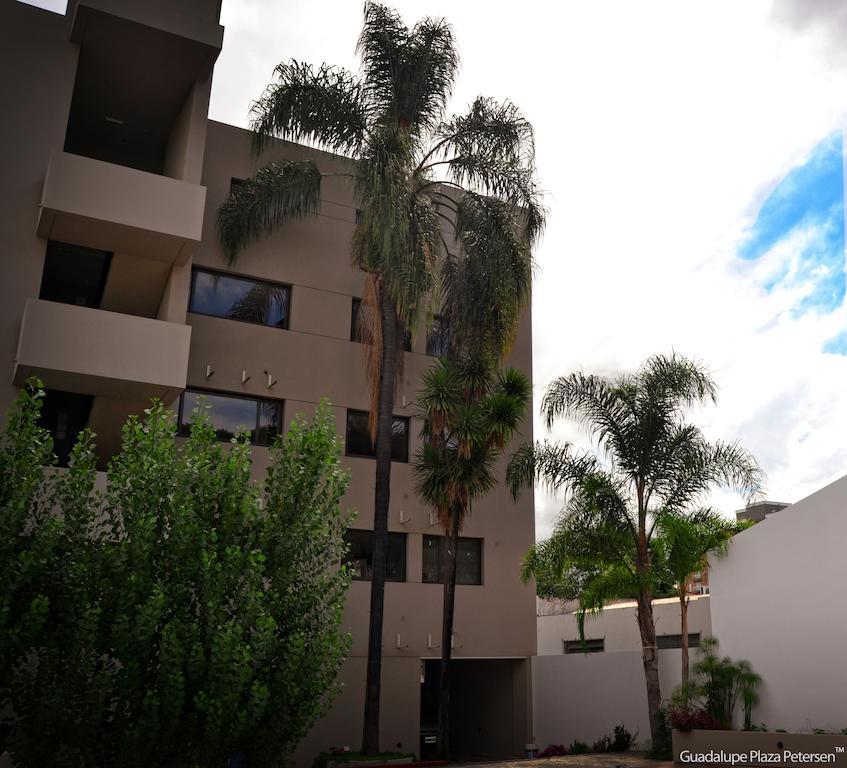 Tramas Andinas Aparthotel Salta Exterior foto