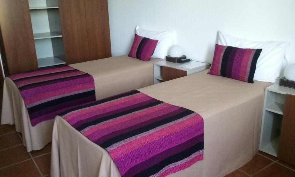 Tramas Andinas Aparthotel Salta Exterior foto